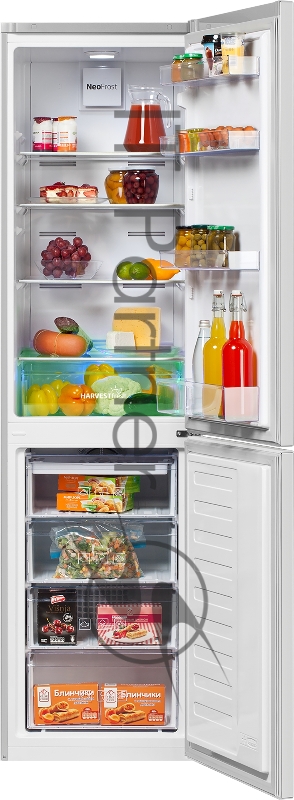 Холодильник BEKO CNMV 5335E20VS