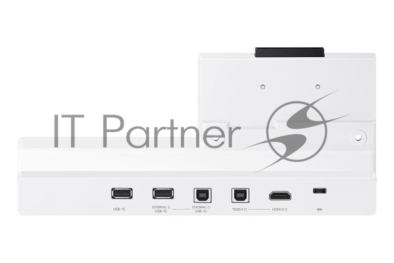 Аксессуар для дисплея CONNECTIVITY TRAY CY-TF65BBCXCI SAMSUNG