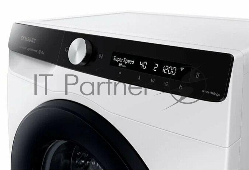 Стиральная машина Samsung WW80AG6S28AE/LD