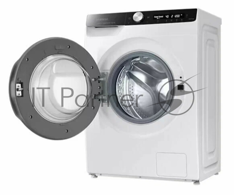 Стиральная машина Samsung WW80AG6S28AE/LD