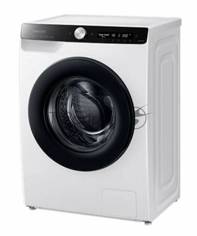 Стиральная машина Samsung WW80AG6S28AE/LD