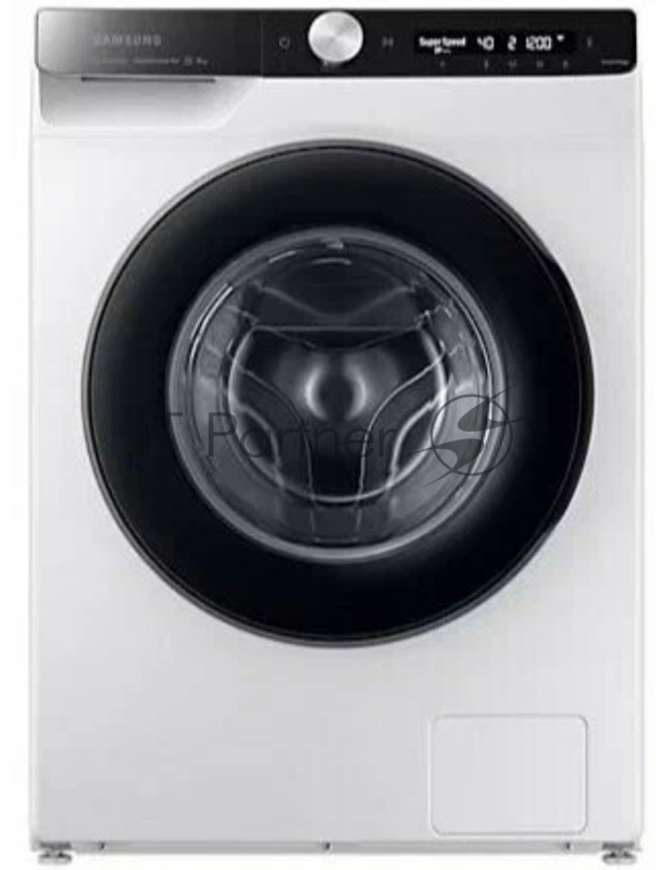 Стиральная машина Samsung WW80AG6S28AE/LD