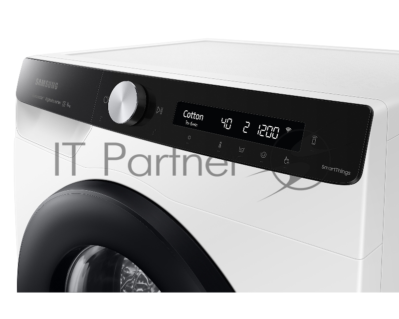 Стиральная машина Samsung WW80AG6S28AELD