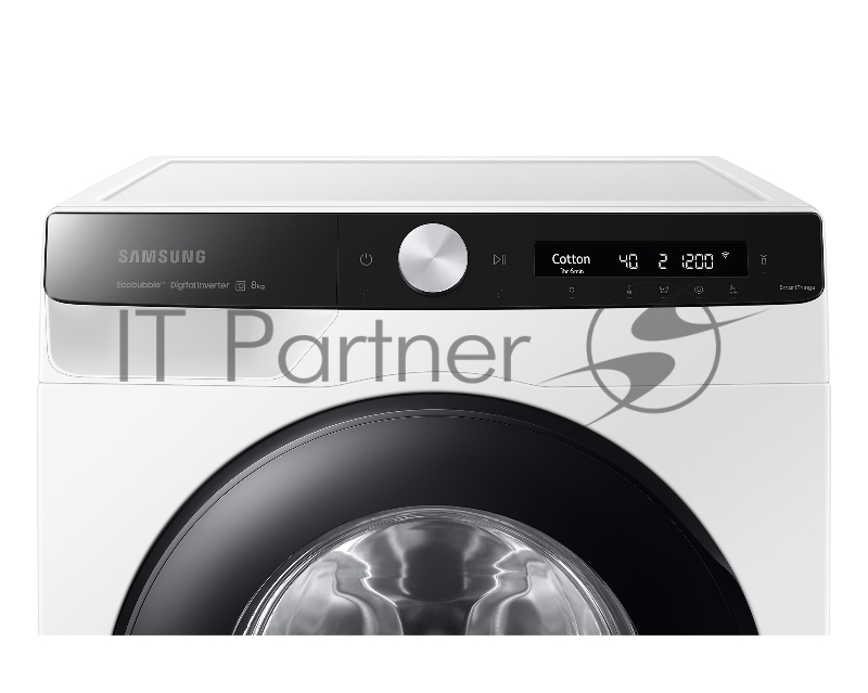 Стиральная машина Samsung WW80AG6S28AELD