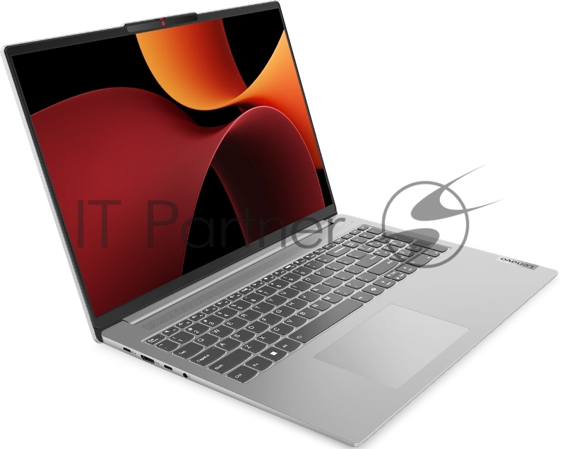 Ноутбук Lenovo IPS5 16AHP9 16 2K OLED 400N/R5 8645HS/16GB/512GB SSD/DOS