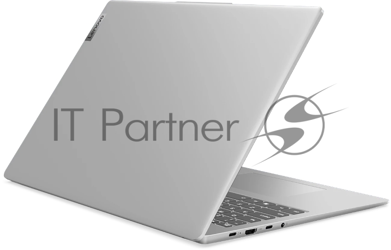 Ноутбук Lenovo IPS5 16AHP9 16 2K OLED 400N/R5 8645HS/16GB/512GB SSD/DOS