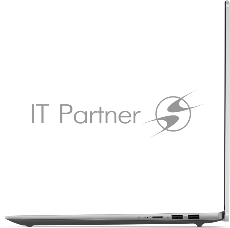 Ноутбук Lenovo IPS5 16AHP9 16 2K OLED 400N/R5 8645HS/16GB/512GB SSD/DOS