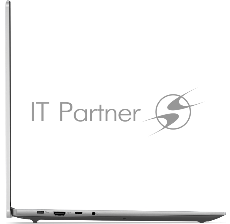 Ноутбук Lenovo IPS5 16AHP9 16 2K OLED 400N/R5 8645HS/16GB/512GB SSD/DOS