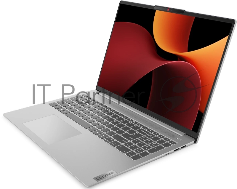 Ноутбук Lenovo IPS5 16AHP9 16 2K OLED 400N/R5 8645HS/16GB/512GB SSD/DOS