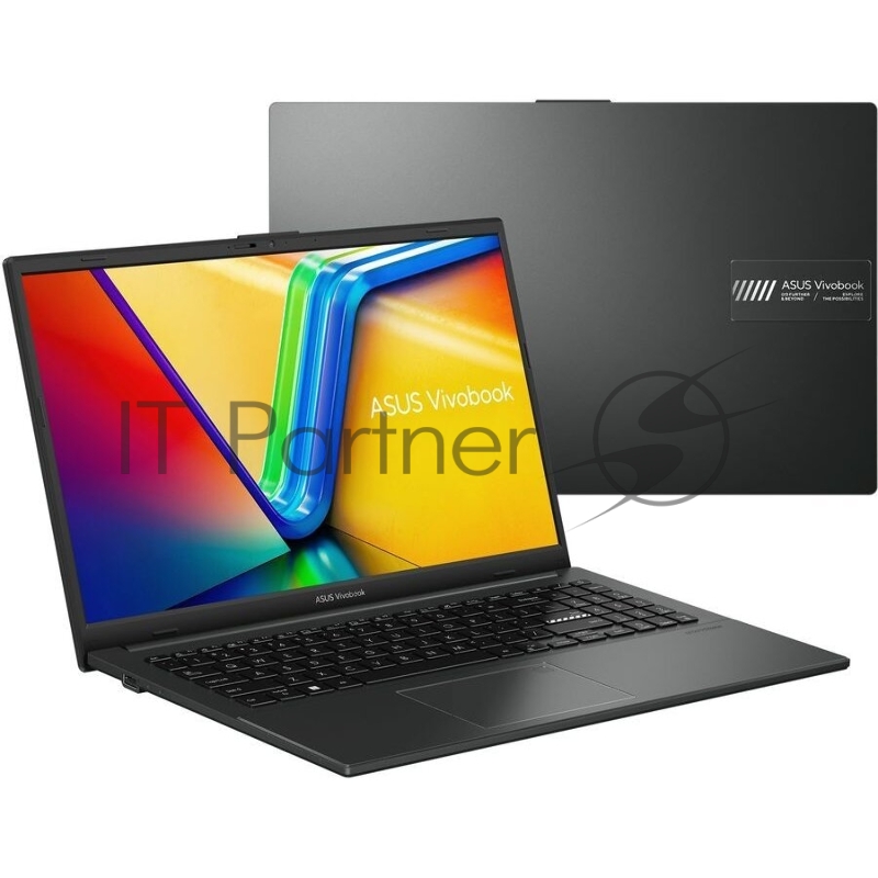 Ноутбук ASUS Vivobook Go 15 OLED E1504FA-L11111 Mixed Black (90NB0ZR2-M01YN0)
