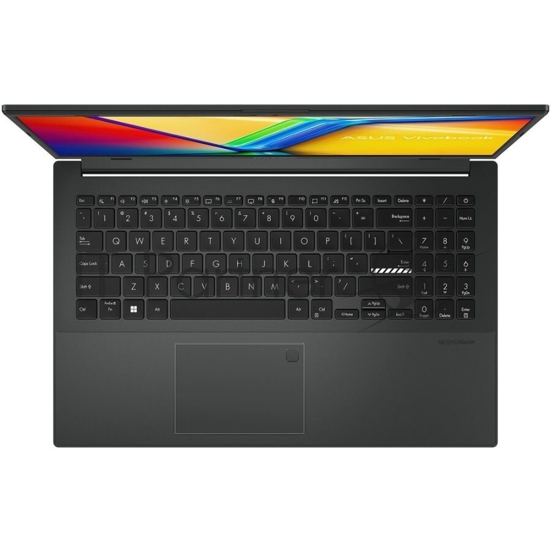 Ноутбук ASUS Vivobook Go 15 OLED E1504FA-L11111 Mixed Black (90NB0ZR2-M01YN0)