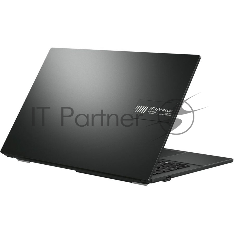 Ноутбук ASUS Vivobook Go 15 OLED E1504FA-L11111 Mixed Black (90NB0ZR2-M01YN0)