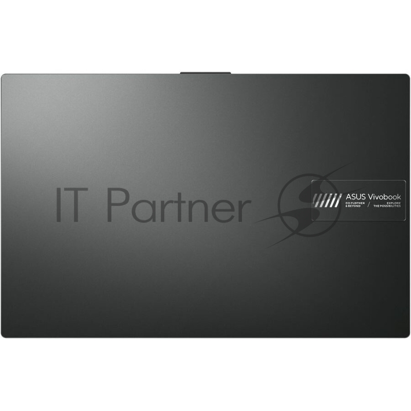 Ноутбук ASUS Vivobook Go 15 OLED E1504FA-L11111 Mixed Black (90NB0ZR2-M01YN0)
