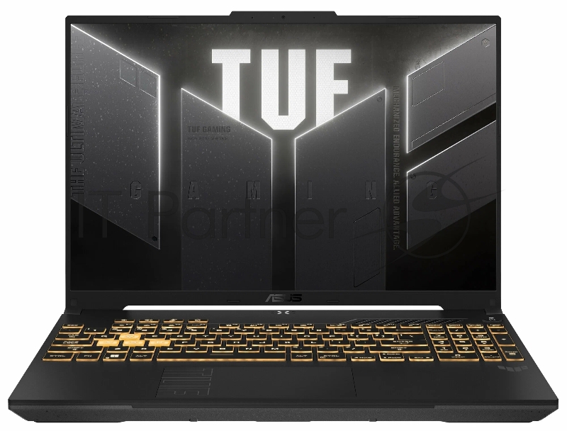 Ноутбук ASUS TUF Gaming F16 FX607J FX607JV-N3144 (90NR0HV6-M008D0)