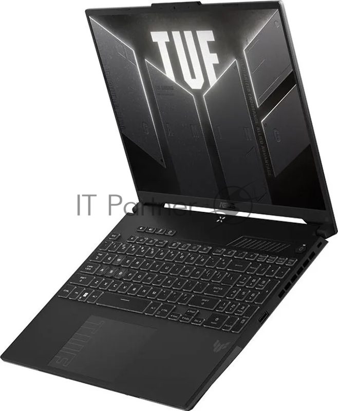 Ноутбук ASUS TUF Gaming F16 FX607J FX607JV-N3144 (90NR0HV6-M008D0)
