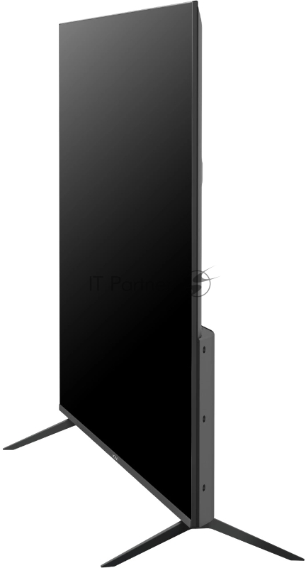Телевизор LED Kivi 65 M65UD70B черный/черный 4K Ultra HD 60Hz DVB-T2 DVB-C WiFi Smart TV