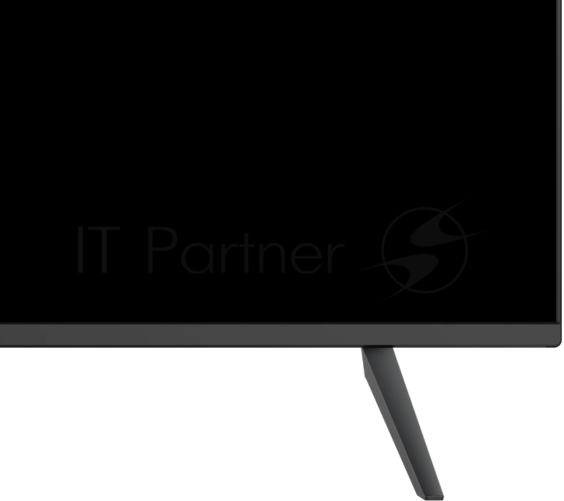 Телевизор LED Kivi 65 M65UD70B черный/черный 4K Ultra HD 60Hz DVB-T2 DVB-C WiFi Smart TV