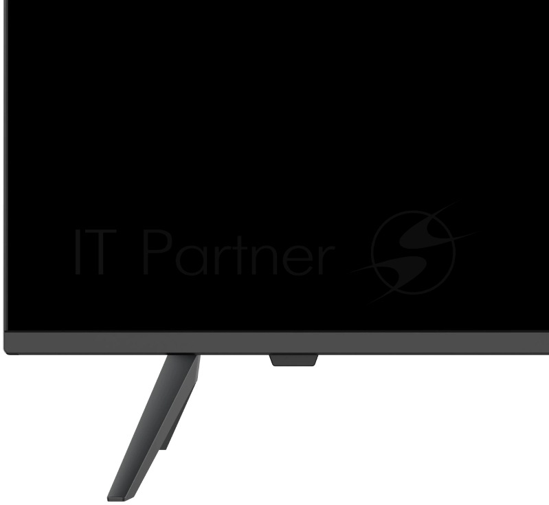 Телевизор LED Kivi 65 M65UD70B черный/черный 4K Ultra HD 60Hz DVB-T2 DVB-C WiFi Smart TV