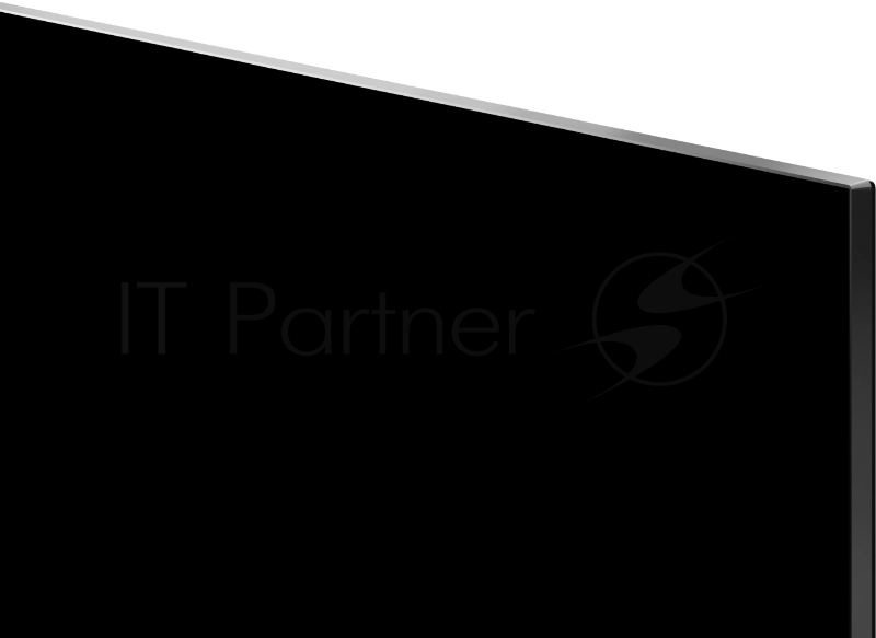 Телевизор LED Kivi 65 M65UD70B черный/черный 4K Ultra HD 60Hz DVB-T2 DVB-C WiFi Smart TV