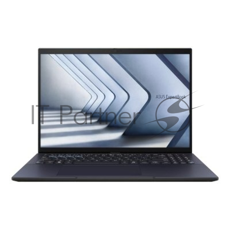 Ноутбук ASUS ExpertBook B3 B3604CVA-Q90139 Star Black (90NX07B1-M004S0)