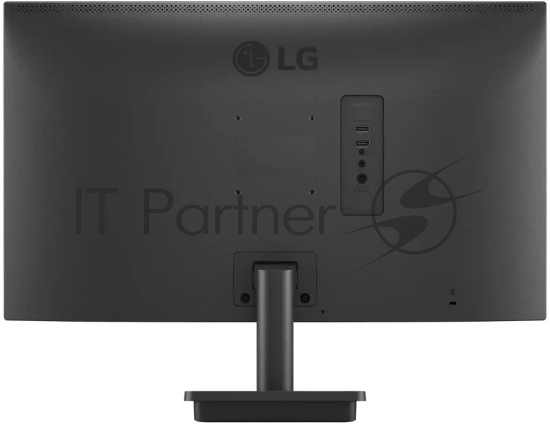 Монитор LG 24.5 25MS500-B черный IPS LED 16:9 HDMI матовая 1000:1 250cd 178гр/178гр 1920x1080 100Hz FHD 2.6кг