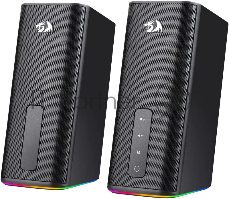 Акустическая система DEFENDER 1.41 кг 71987