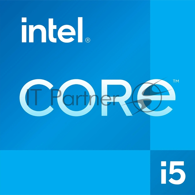 Процессор Intel Core i5-12400 Soc-1700 2.5GHz BOX