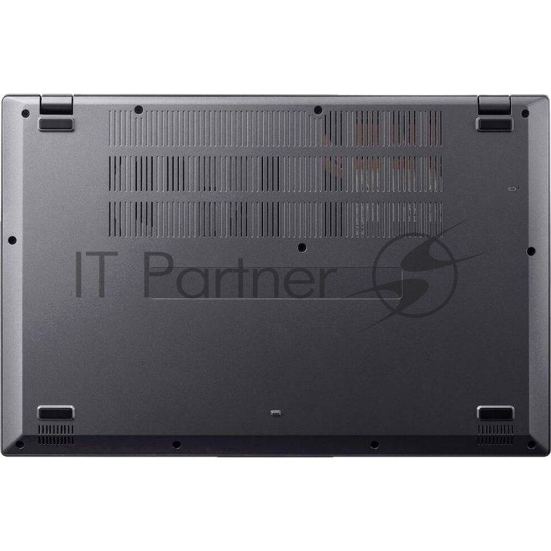 Ноутбук ACER Aspire A15-41M-R65W 15.6(1920x1080 (матовый) IPS)/AMD Ryzen 5 7535U(2.9Ghz)/16384Mb/512PCISS 1y/1.8kg/Iron/Win11Home