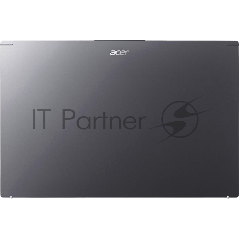 Ноутбук ACER Aspire A15-41M-R65W 15.6(1920x1080 (матовый) IPS)/AMD Ryzen 5 7535U(2.9Ghz)/16384Mb/512PCISS 1y/1.8kg/Iron/Win11Home