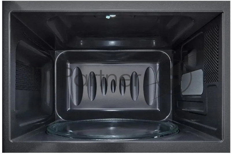 LG MS-2032GAS Микроволновая печь