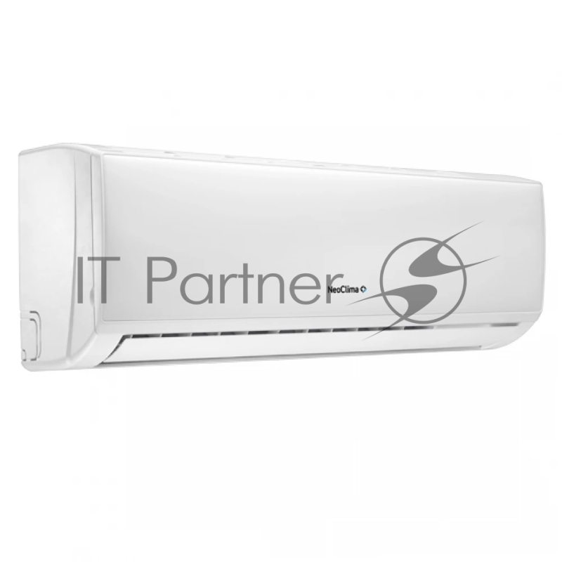 Сплит-система Neoclima настенного типа серии Plasma NS/NU-HAL36F