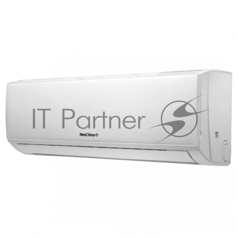 Сплит-система Neoclima настенного типа серии Plasma NS/NU-HAL36F