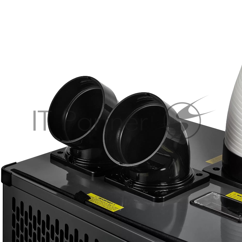 Кондиционер промышленный мобильный Ballu BGK5