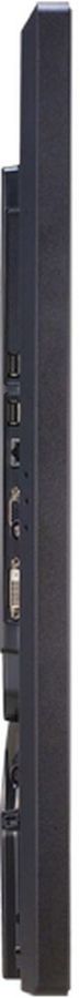 Панель LG 43 43SE3D-B черный