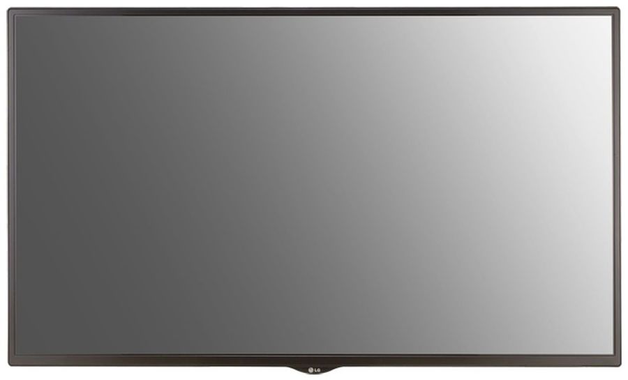 Панель LG 43 43SE3D-B черный