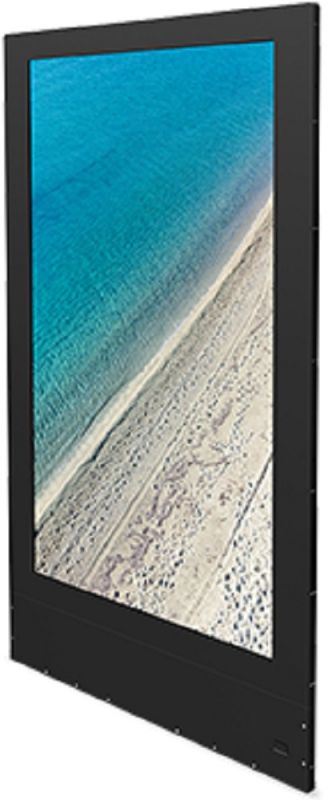 Панель Acer 55 DD550Abi черный