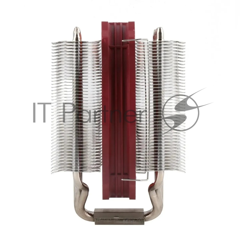 Устройство охлаждения(кулер) Thermalright Silver Arrow T8 Soc-AM5/AM4/1151/1200/2066/201 4-pin 19-25dB Al+Cu 770gr Ret (SILVER-ARROW-T8)