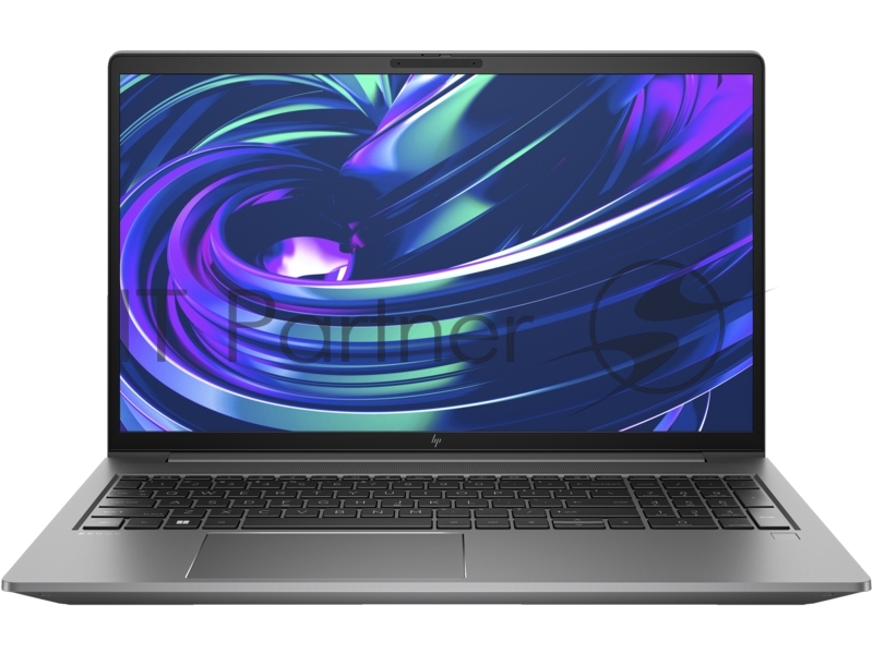 Ноутбук HP ZBook Power G10 Core i9-13900H 2.6 GHz,15.6 FHD (1920x1080) IPS AG,nVidia RTX A2000 ADA 8Gb GDDR6, 32Gb DDR5-5200(1),1Tb SSD,83Wh LL,FPR,2,0kg,2y,HD Webcam+IR,Win11Pro(multilang), eng kbd