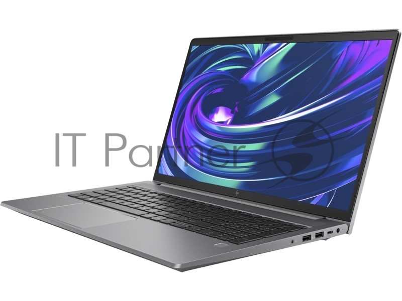 Ноутбук HP ZBook Power G10 Core i9-13900H 2.6 GHz,15.6 FHD (1920x1080) IPS AG,nVidia RTX A2000 ADA 8Gb GDDR6, 32Gb DDR5-5200(1),1Tb SSD,83Wh LL,FPR,2,0kg,2y,HD Webcam+IR,Win11Pro(multilang), eng kbd
