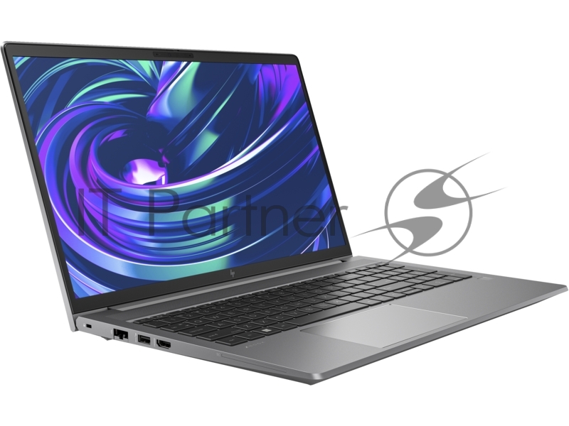Ноутбук HP ZBook Power G10 Core i9-13900H 2.6 GHz,15.6 FHD (1920x1080) IPS AG,nVidia RTX A2000 ADA 8Gb GDDR6, 32Gb DDR5-5200(1),1Tb SSD,83Wh LL,FPR,2,0kg,2y,HD Webcam+IR,Win11Pro(multilang), eng kbd