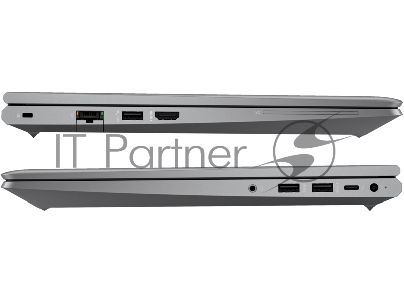 Ноутбук HP ZBook Power G10 Core i9-13900H 2.6 GHz,15.6 FHD (1920x1080) IPS AG,nVidia RTX A2000 ADA 8Gb GDDR6, 32Gb DDR5-5200(1),1Tb SSD,83Wh LL,FPR,2,0kg,2y,HD Webcam+IR,Win11Pro(multilang), eng kbd