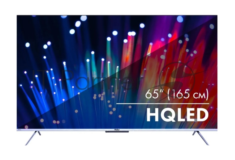 Телевизор HAIER 65 S3 Smart TV ЖК 4 K