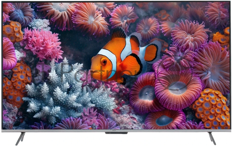 Телевизор HAIER 65 S3 Smart TV ЖК 4 K