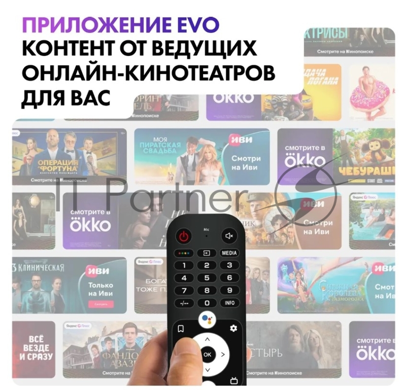 Телевизор HAIER 65 S3 Smart TV ЖК 4 K