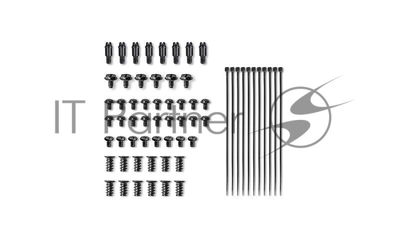 Корпус ПК без блока питания Deepcool Case MACUBE110 BK BR Black