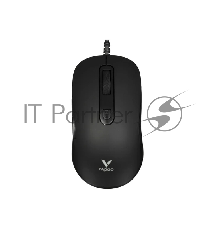 Мышь Rapoo V16RGB