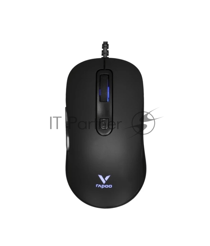 Мышь Rapoo V16RGB