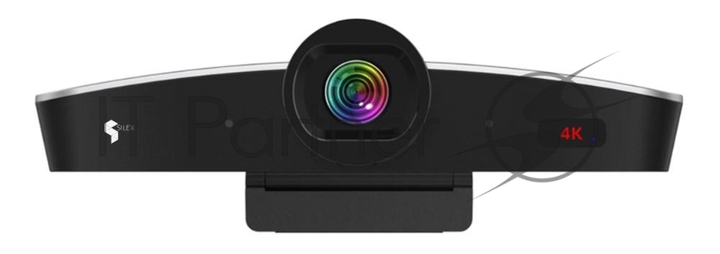 Веб-камера Silex Eye-Clarity DZ4, 4К, автонаведение, встроенные микрофоны/ Silex Eye-Clarity DZ4