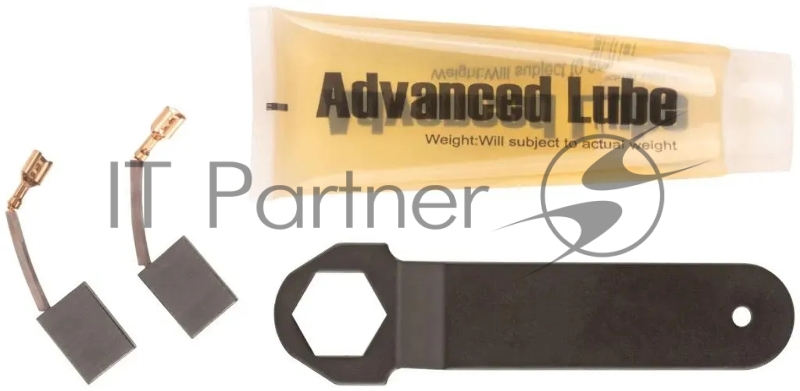 Молоток отбойный MAX-PRO MPDH1700/14H электрический 1700 Вт, 1900 уд/мин, 60 Дж, 30 мм HEX, 14 кг, резиновый кабель, дополнительные щетки, кейс