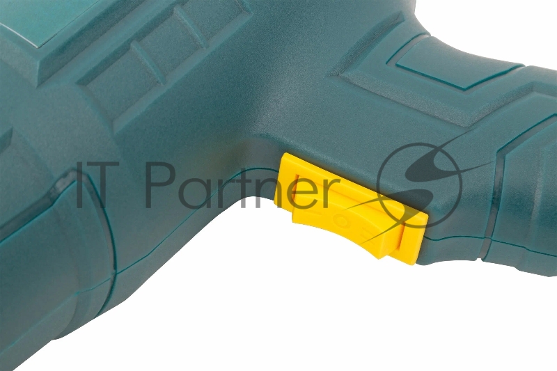 Фен технический FIT HG-2002 2000 Вт, 350/500 °C, 300/500 л/мин, коробка